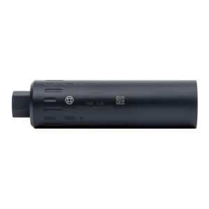 Suppressor Rifle TREK-II Silencer 5.56mm (Thread mount 1/2-28) USED
