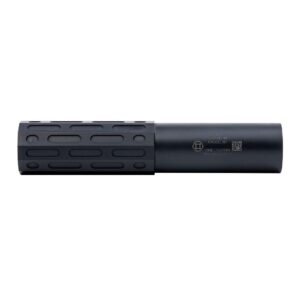 Suppressor Rifle ONE Silencer 300 WM Compact Titanium USED