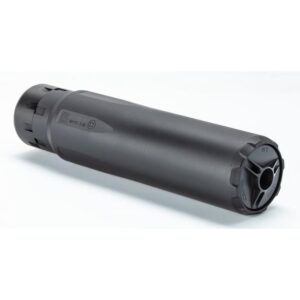 Gemtech Abyss 5.56 Suppressor 5.56mm 1.375-24 Hub EMT USED