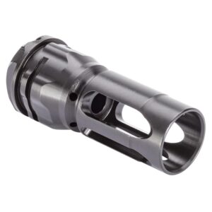 Gemtech 5.56 ETM FLash Hider 1/2-28