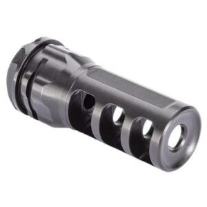 Gemtech 5.56 ETM Muzzle Brake 5/8-24