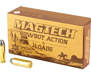 MAGTECH COWBOY 45 LC 200GR