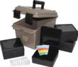 308 AMMO CAN FOR 400 RD INCLUDES 4 EACH RM-100 DE