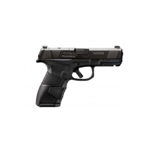 Mossberg MC-2C Optics Ready 9mm 3.9in Bbl 14rd & 16rd Mag