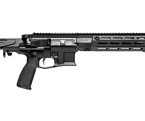 MAXIM MDX510C SBR 300BLK 10" 30RD BK