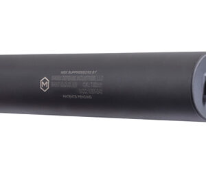 MAXIM 240 BRAVO BBL SUPPRESSOR ASM