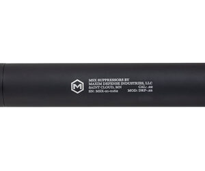 MAXIM DRF22 SUPPRESSOR DT TI