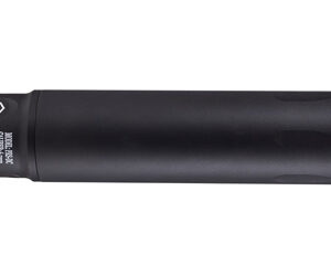MAXIM PRS-D SUPPRESSOR 6.5CM BLK