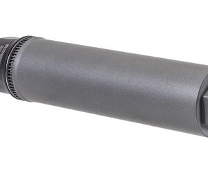 MAXIM PRS-QD SUPPRESSOR 6.5CM GRY