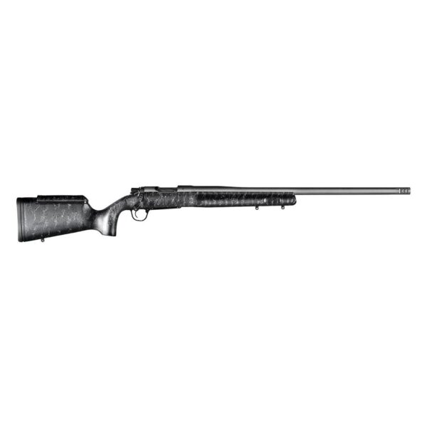 CHRIS MESA LR 6.5PRC 26 TUNG/BLK