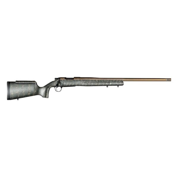 CHRIS MESA LR 338LAPUA 27 BRZ/GRN