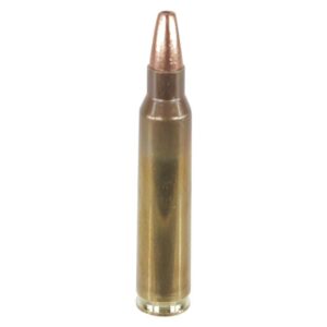 Lapua 223 Remington 50 gr Naturalis Solid 20rd/box