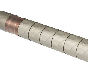 ODIN SUPPRESSOR NAV 22 SAND