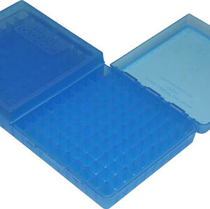 MTM AMMO BOX .45ACP/.40SW/10MM