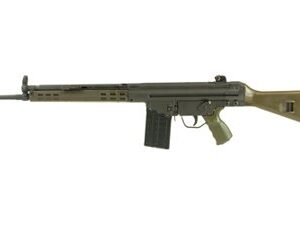 PTR 91 GI 308WIN 18 GRN STOCK 20RD
