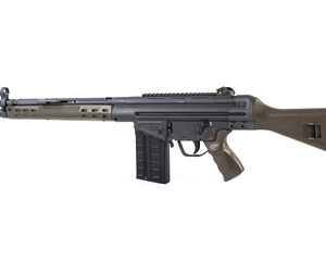 PTR 91 GIR 308WIN 18 GRN STK SCOPE MNT 20RD