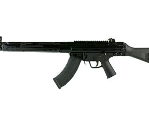PTR 32 KFR 7.62X39 16 BLK 30RD