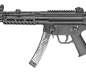 PTR 91CT 9MM 8.86 TB MLOK HANDGUARD 2 30RD