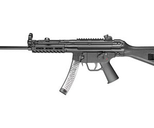 PTR 9R 9MM 16.2 CARBINE MLOK HANDGUARD 2 30RD