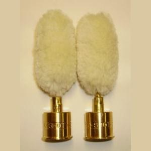 SNAP CAP 20 GA BRASS SPRINGW/MOP