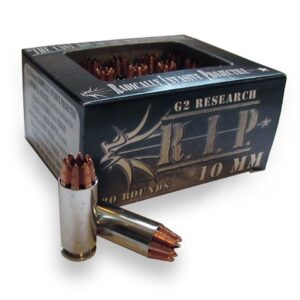 G2R RIP 10MM 115GR 20/25
