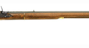 TRA KENTUCKY FLINT 50CA 33.5B