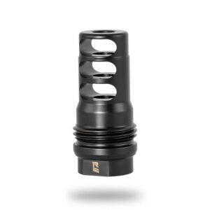 RUGGED 3 PORT BRAKE 5/8X24