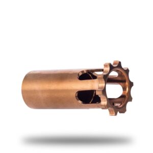 RUGGED PISTON 1/2X28