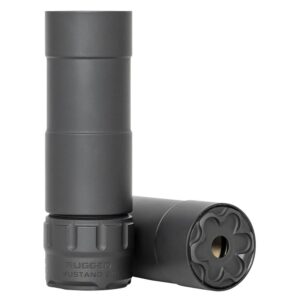 RUGGED SUPPRESSOR MUSTANG 22