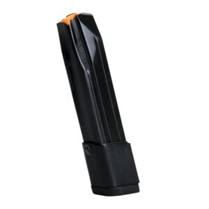 MAG FN 509 9MM 24RD BLK