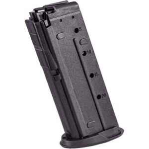 MAG FN FIVE-SEVEN MRD 5.7X28MM 20RD