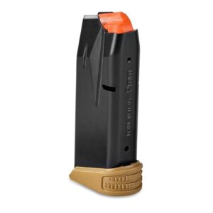 MAG FN REFLEX 9MM 11RD FDE