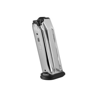MAG FN 510 10MM 15RD SLV/BLK