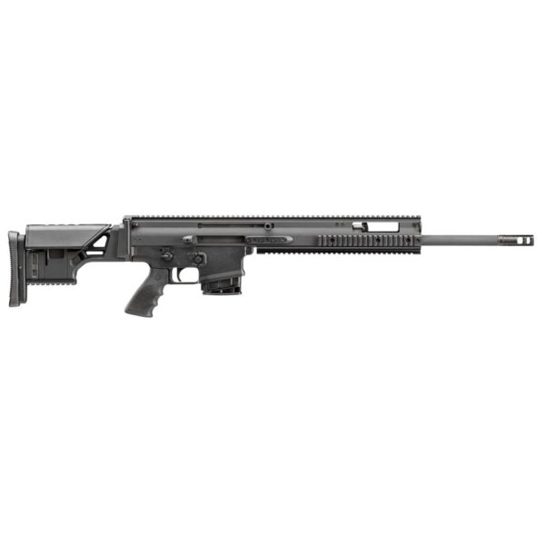 FN SCAR 20S NRCH 6.5CM
