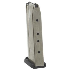 FN MAG FNX-9 9MM 17RD (FF)