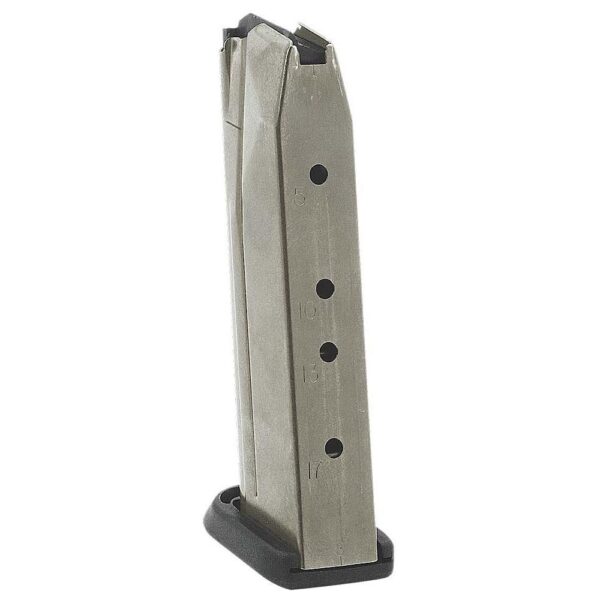 FN MAG FNX-9 9MM 17RD (FF)