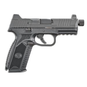 FN 509 TACTICAL 9MM LUGER