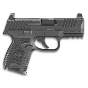 FN 509 COMPACT MRD 9MM LUGER