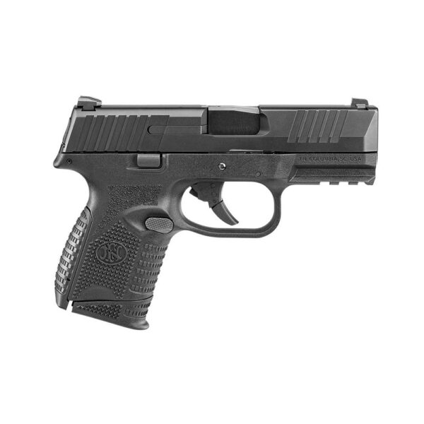FN 509 COMPACT 9MM LUGER