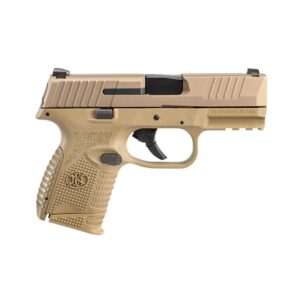 FN 509 COMPACT 9MM LUGER