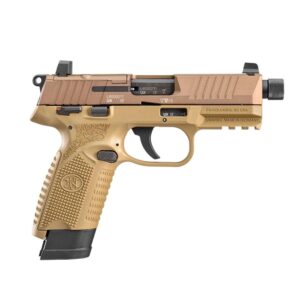 FN 502 TACTICAL .22LR