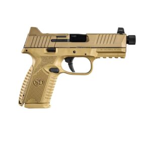 FN 509M TACTICAL BUNDLE 9MM