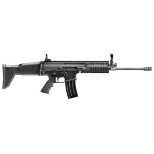 FN SCAR 16S NRCH 5.56 NATO