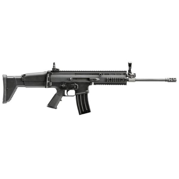 FN SCAR 16S NRCH 5.56 NATO