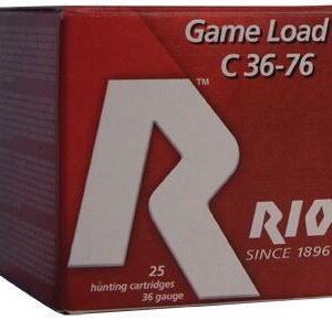 RIO Top Target 410GA 2 1/2" 1/2 OZ #8 1200 FPS