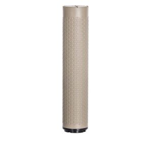 Radical Defense LS-3 30Cal Rifle Suppressor FDE KFM 5/8x24 Flash Hider