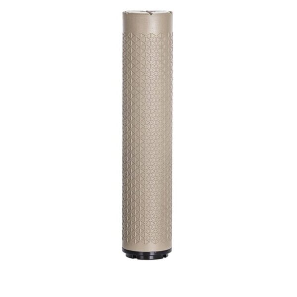 Radical Defense LS-3 30Cal Rifle Suppressor FDE KFM 5/8x24 Flash Hider