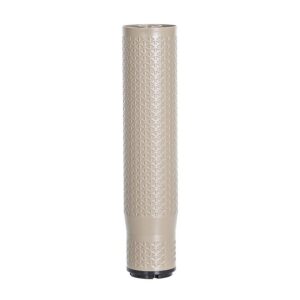 Radical Defense SASS 30Cal Rifle Suppressor FDE KFM 5/8x24 Flash Hider