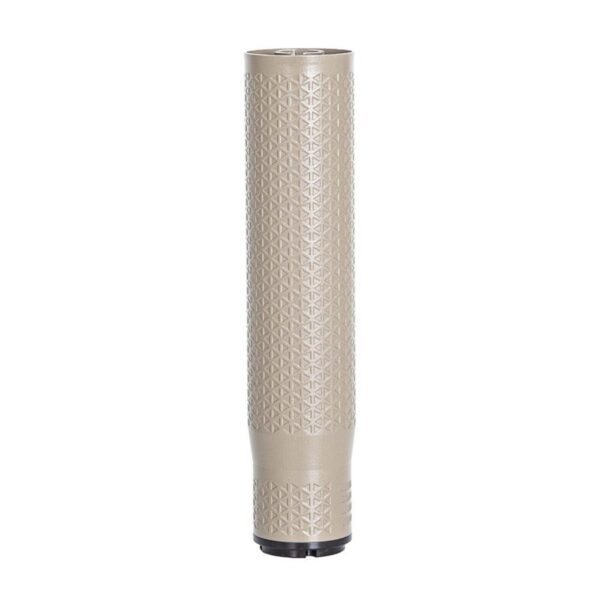 Radical Defense SASS 30Cal Rifle Suppressor FDE KFM 5/8x24 Flash Hider