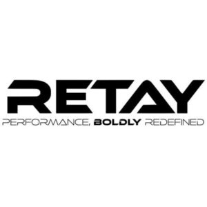 ANTALYA 12/30 BLK/WOOD 3"